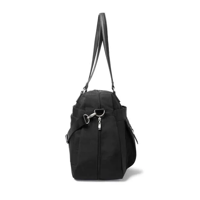 Overnight Expandable Laptop Tote #OET337