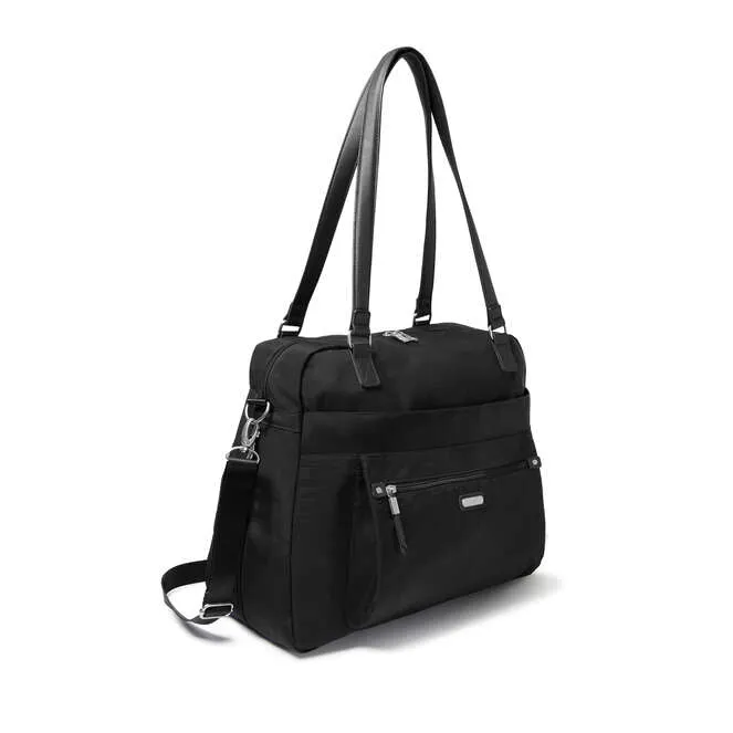Overnight Expandable Laptop Tote #OET337