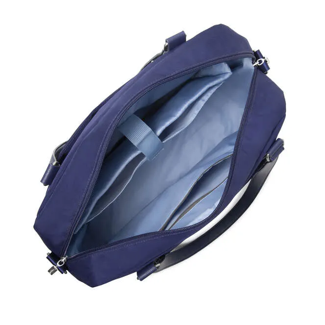 Overnight Expandable Laptop Tote #OET337