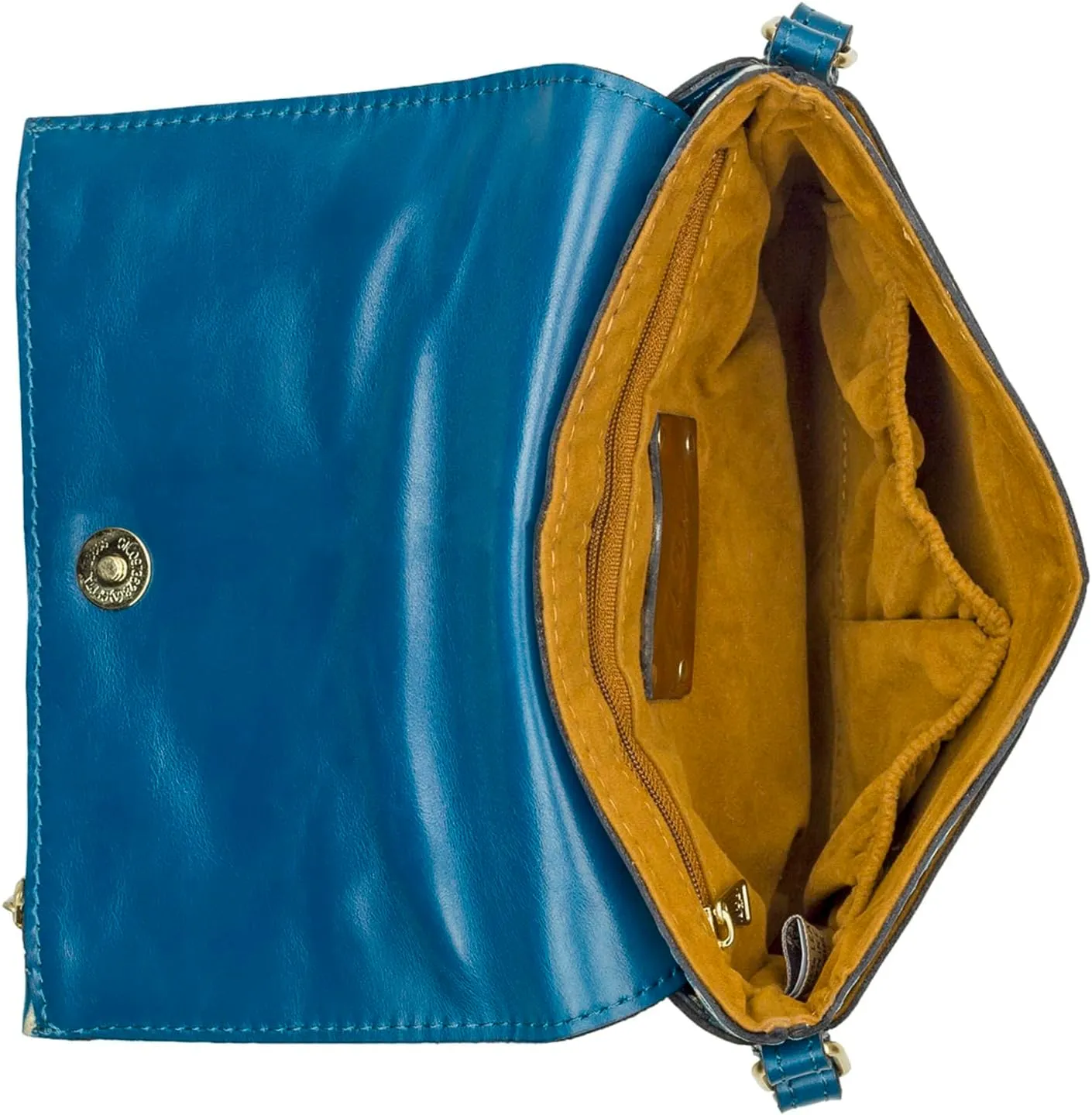Patricia Nash Women's Corfu Small Crossbody Handbag