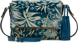 Patricia Nash Women's Corfu Small Crossbody Handbag