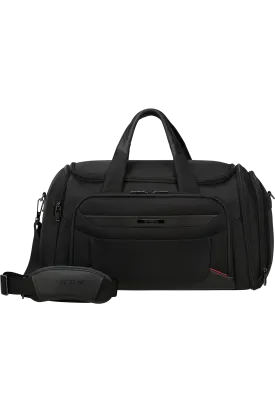 PRO-DLX 6 Duffle Bag - Black