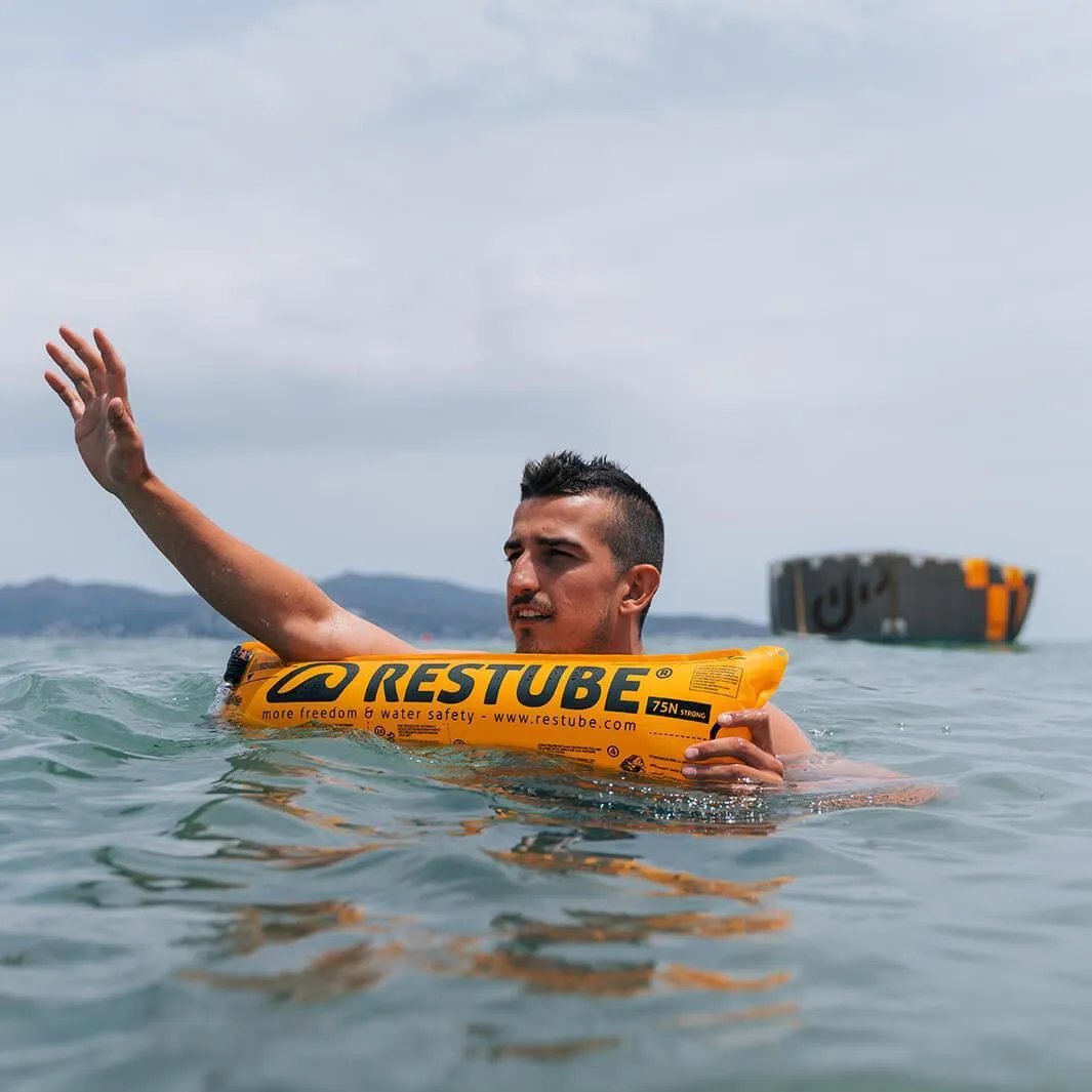 RESTUBE - Extreme (only ship to Hong Kong)
