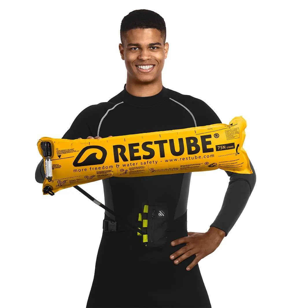 RESTUBE - Extreme (only ship to Hong Kong)
