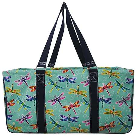 !SALE! Dragonfly Effect NGIL Utility Bag