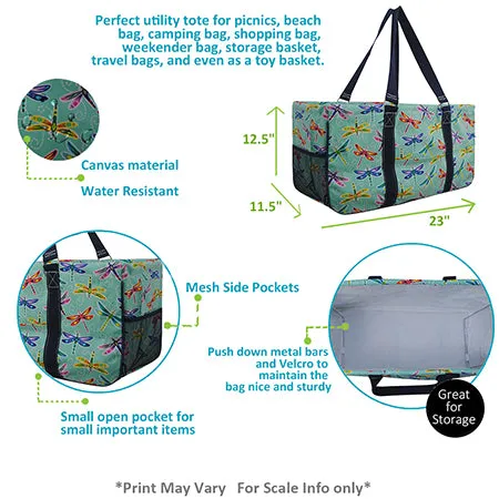 !SALE! Dragonfly Effect NGIL Utility Bag