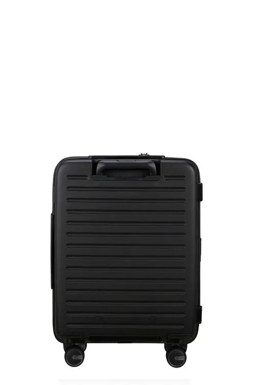 Samsonite - 55cm Easy access RestackD - Black