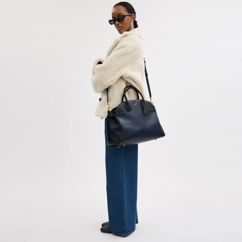 Soft Empire Carryall Bag 40