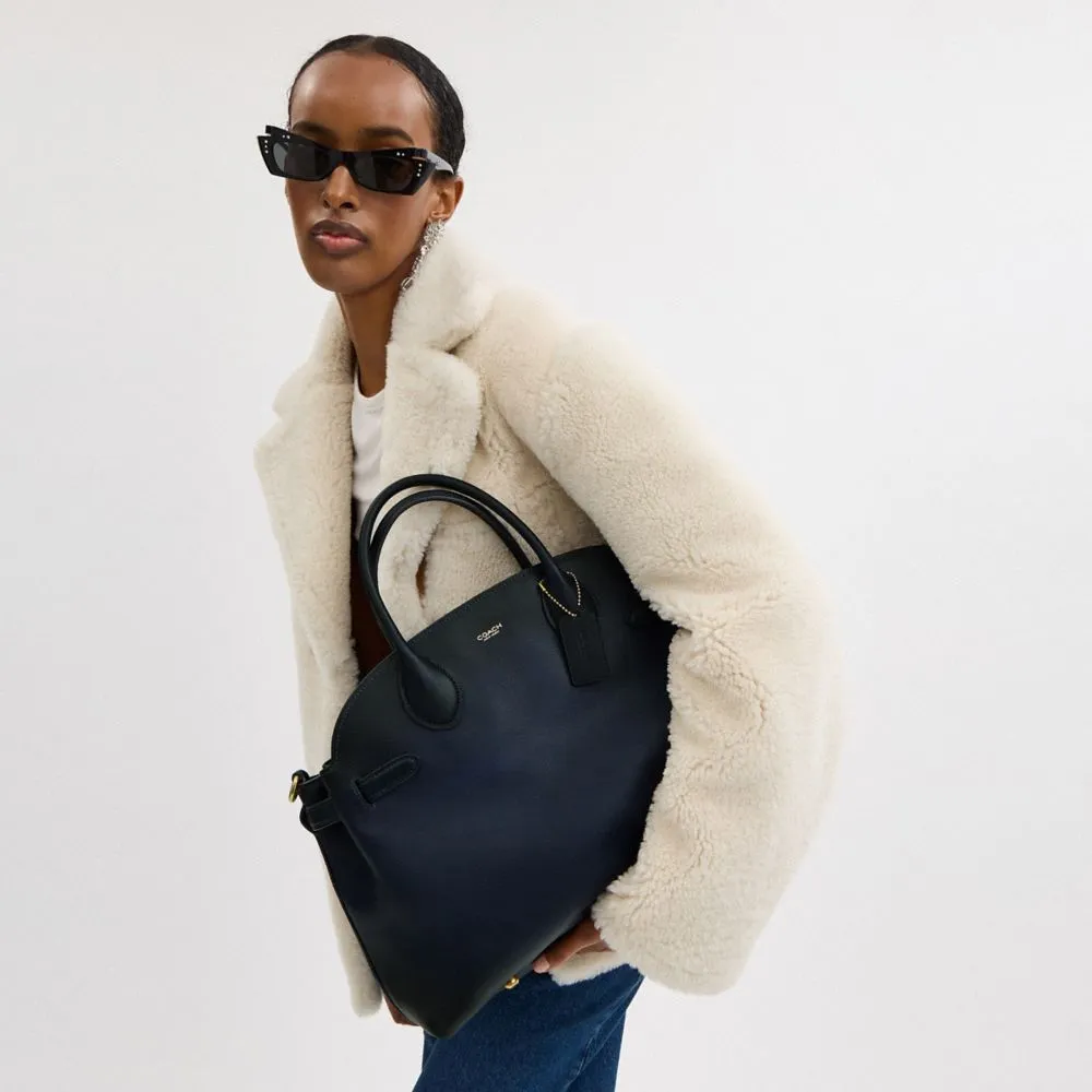 Soft Empire Carryall Bag 40