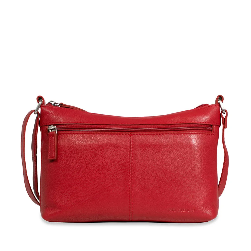 SOHO Slim Crossbody #1870