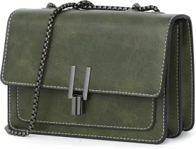 sqlp Crossbody Bags for Women Vegan Leather Small Cross Body Purses Daily Use Woman Cute Designer Shoulder bag