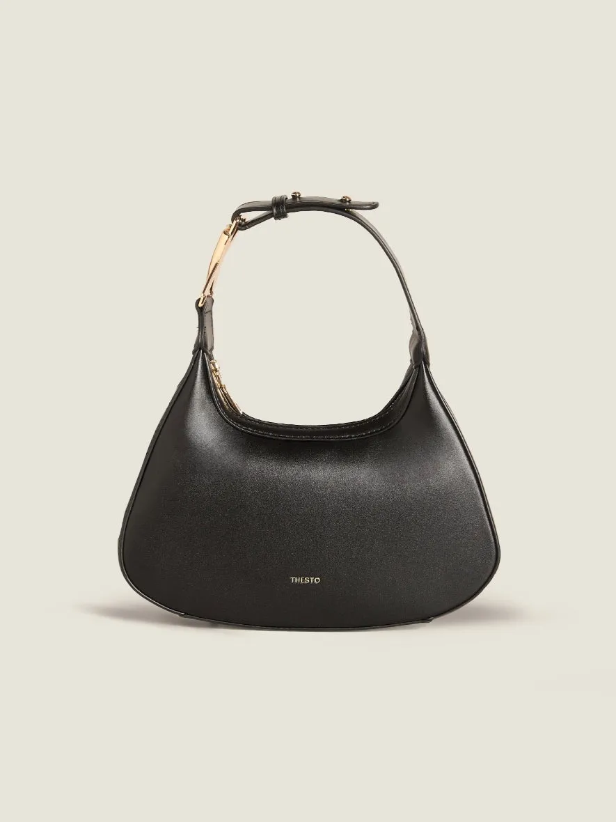Structured Hobo