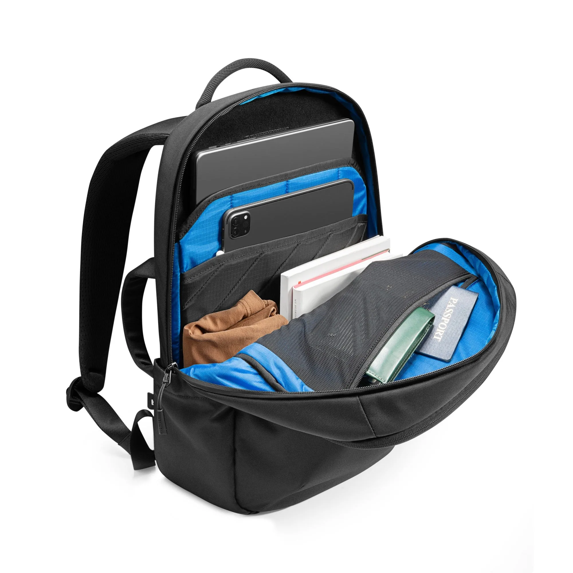 UrbanEX-T65 Laptop Backpack S