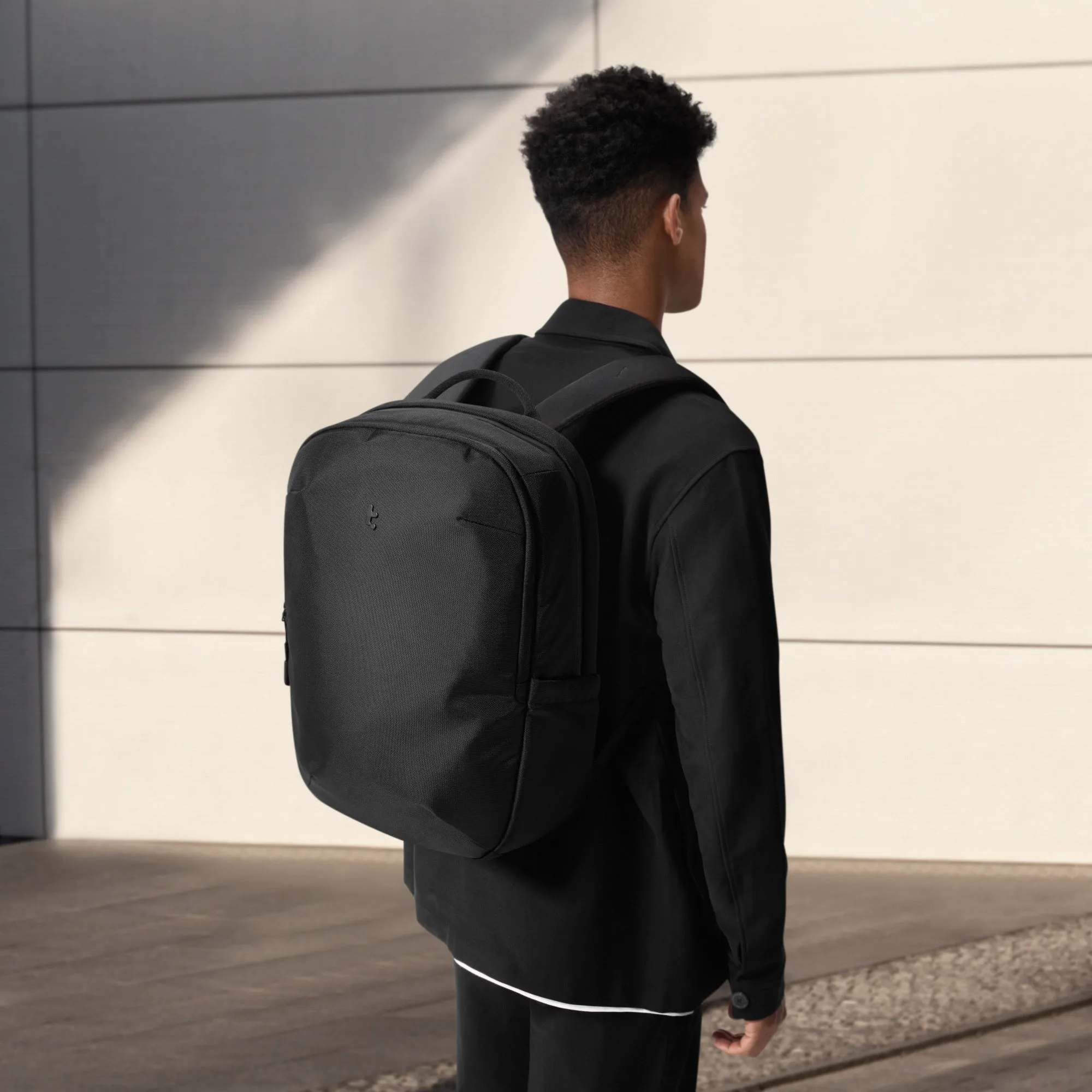 UrbanEX-T65 Laptop Backpack S