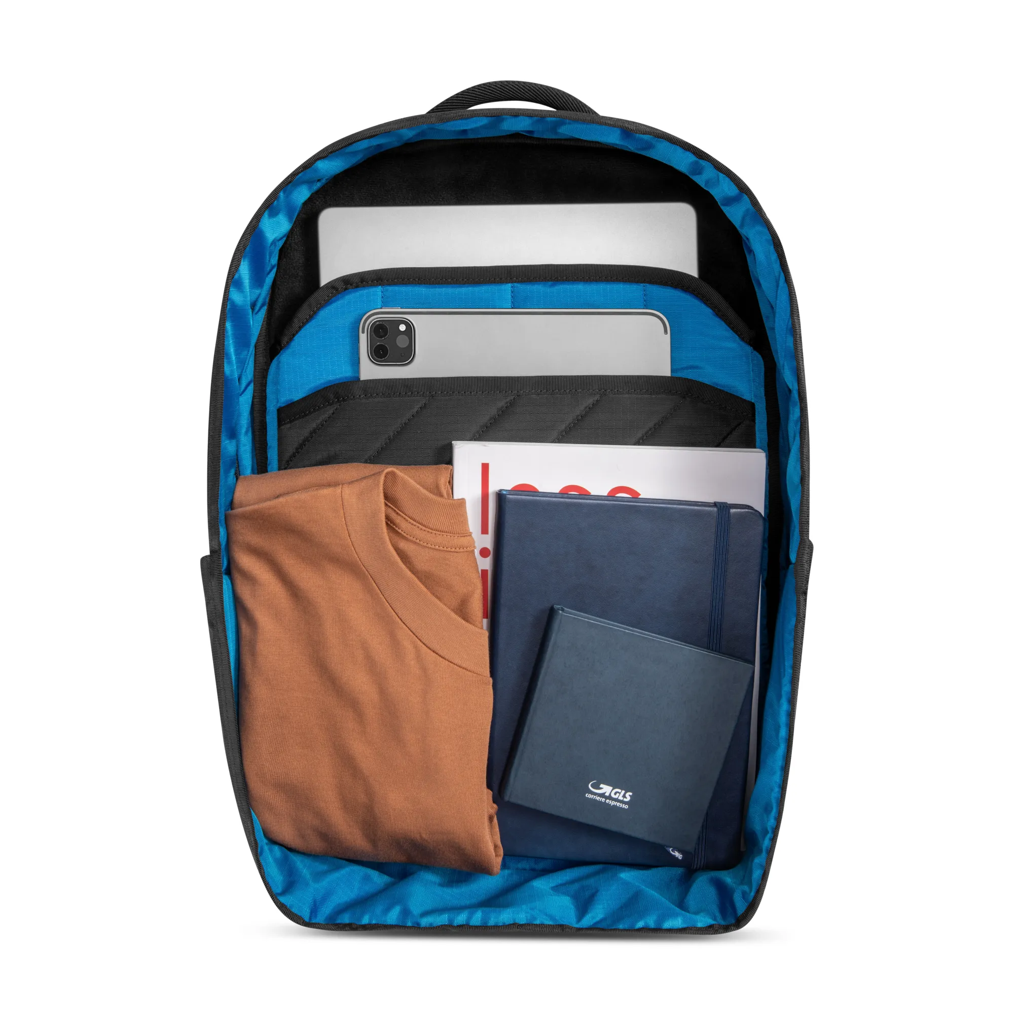 UrbanEX-T65 Laptop Backpack S