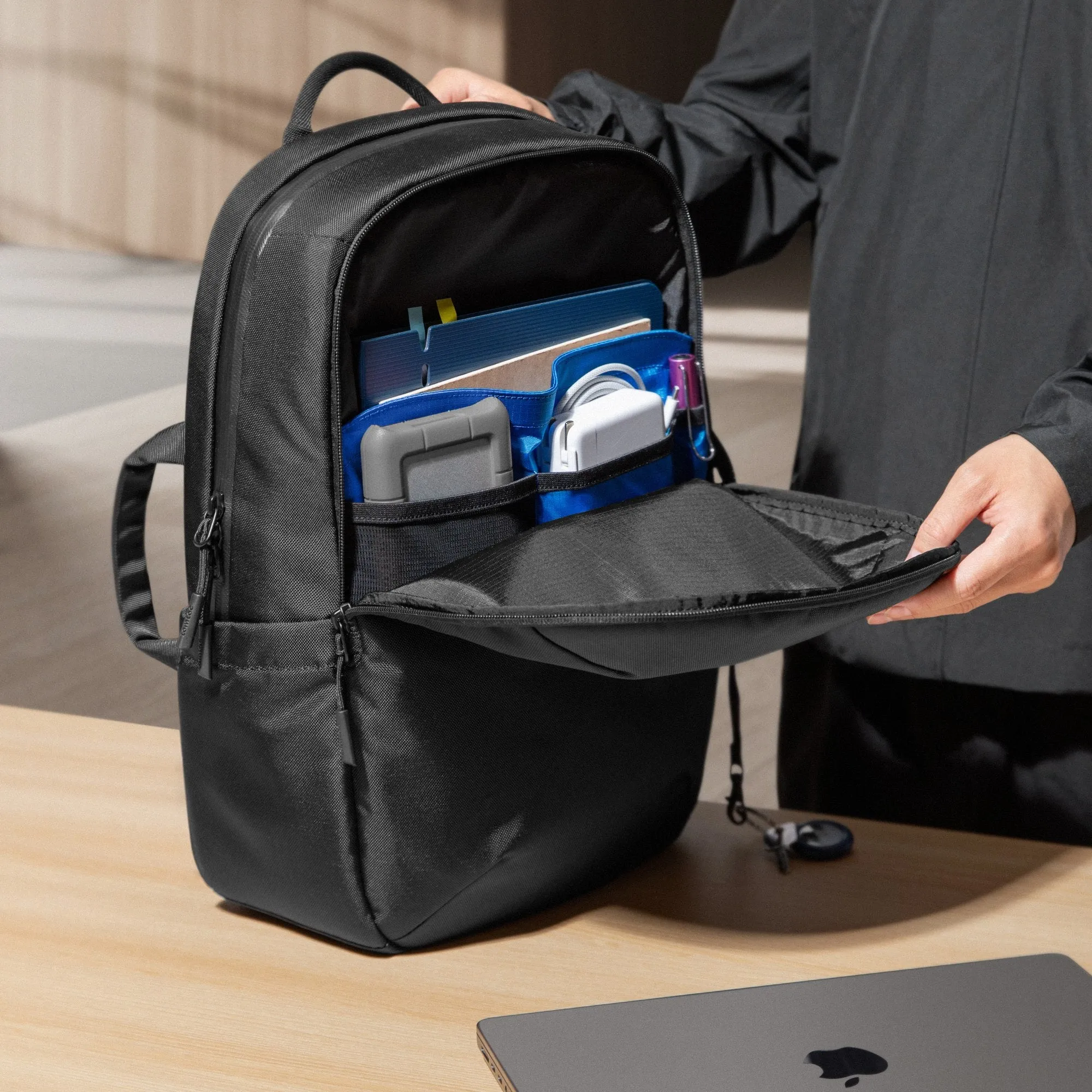 UrbanEX-T65 Laptop Backpack S
