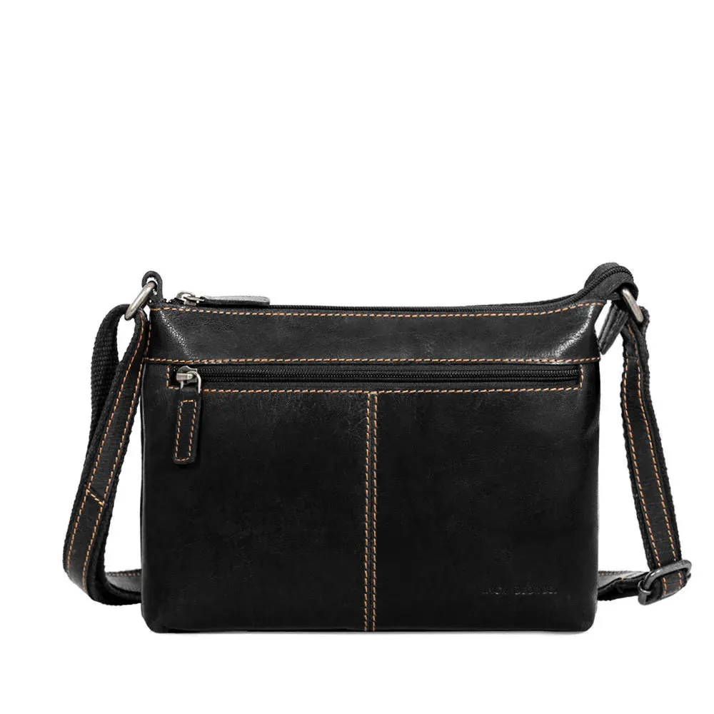 Voyager Slim Crossbody #7870