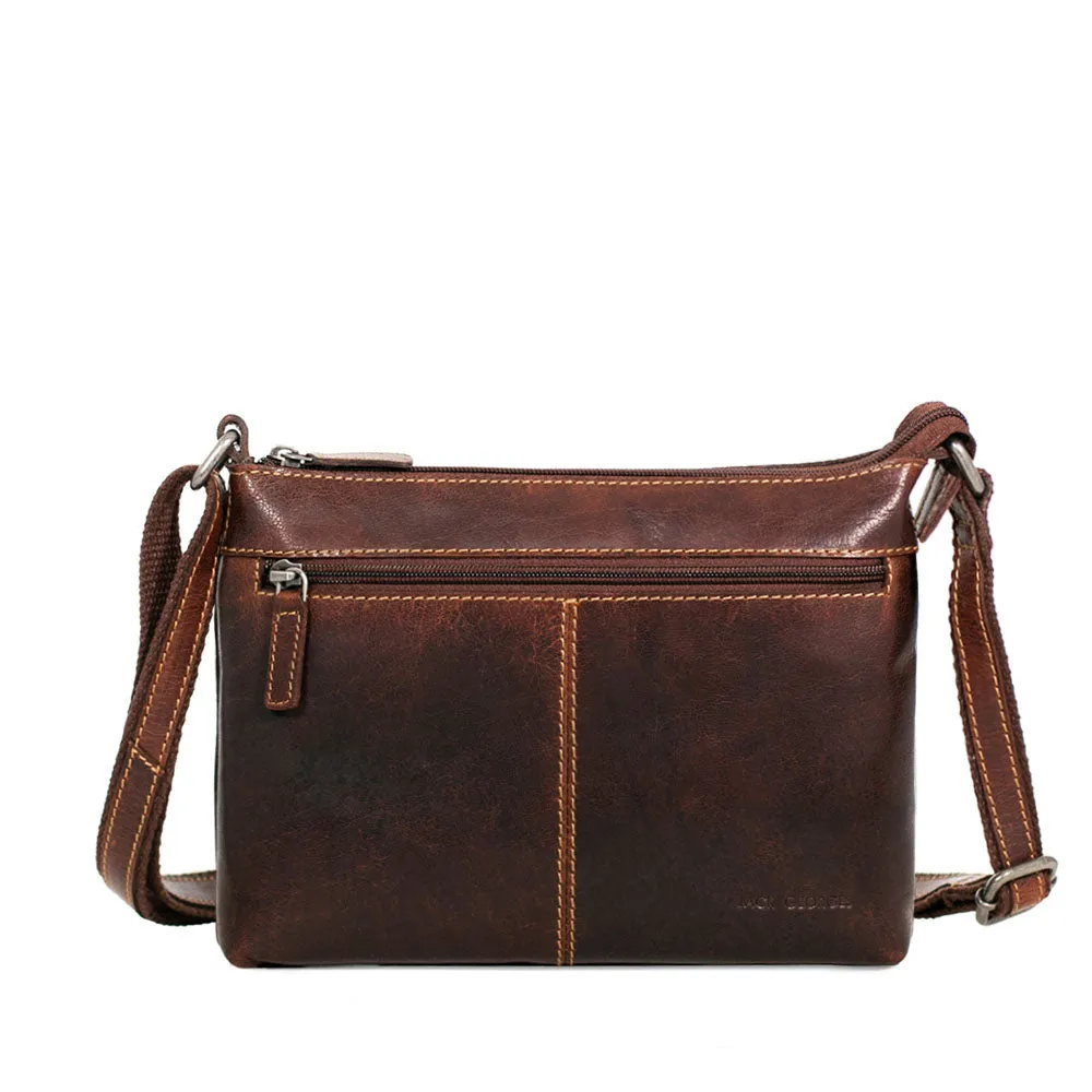 Voyager Slim Crossbody #7870
