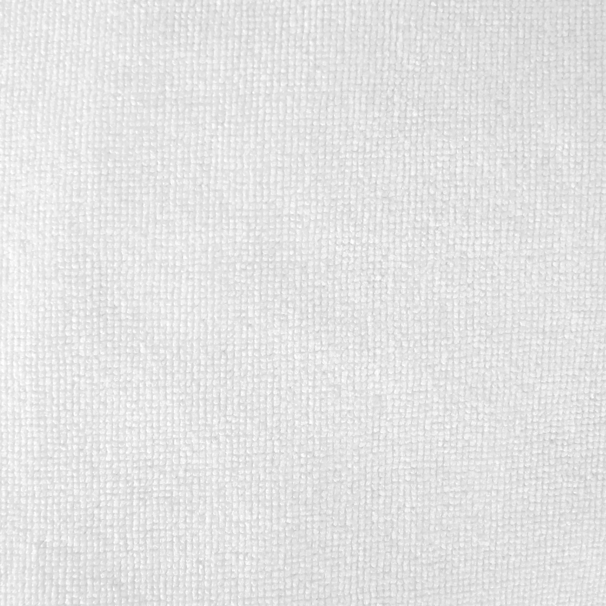 Women's White Shower Wrap
