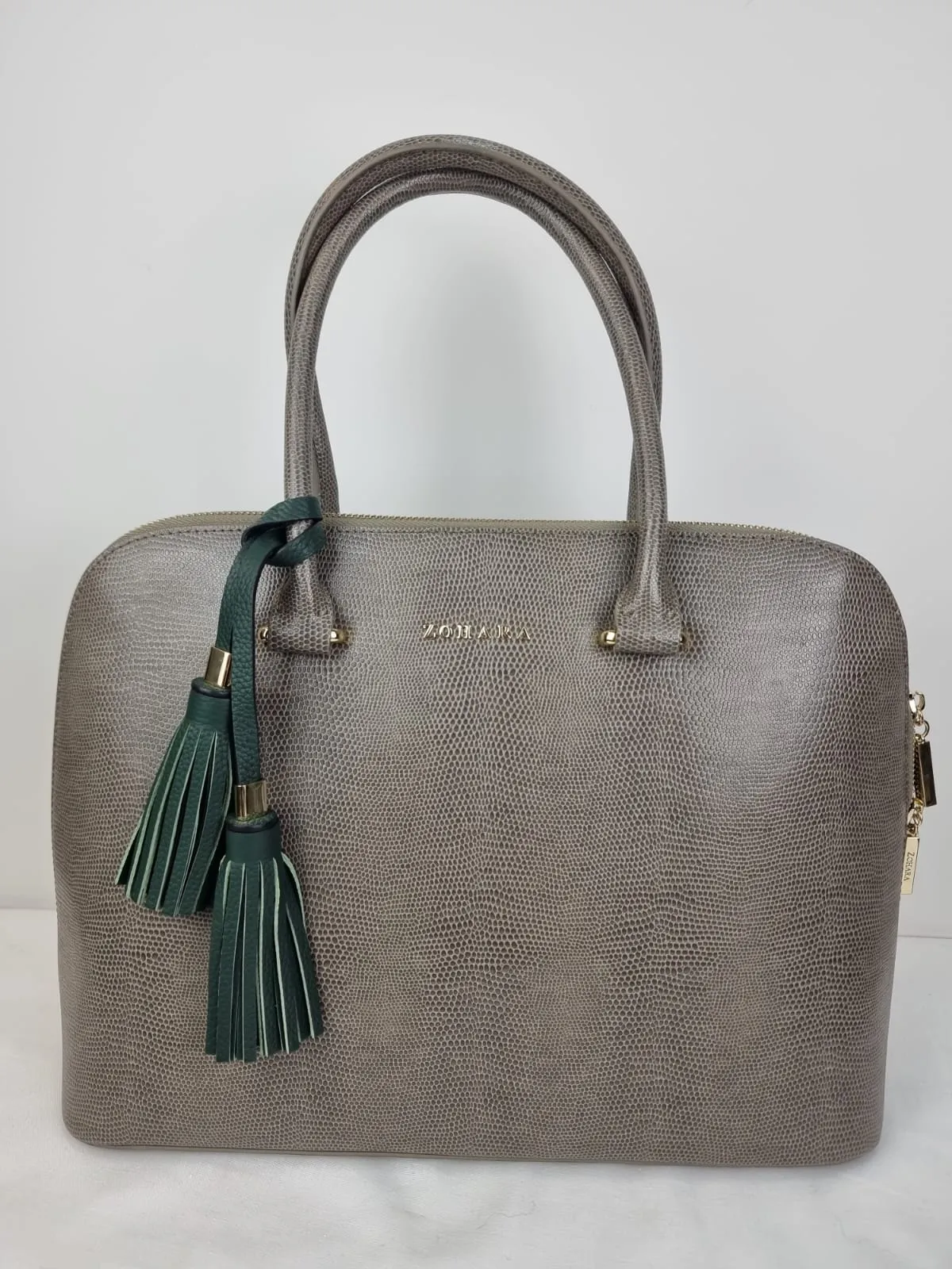 ZOHARA Dunluce Bag