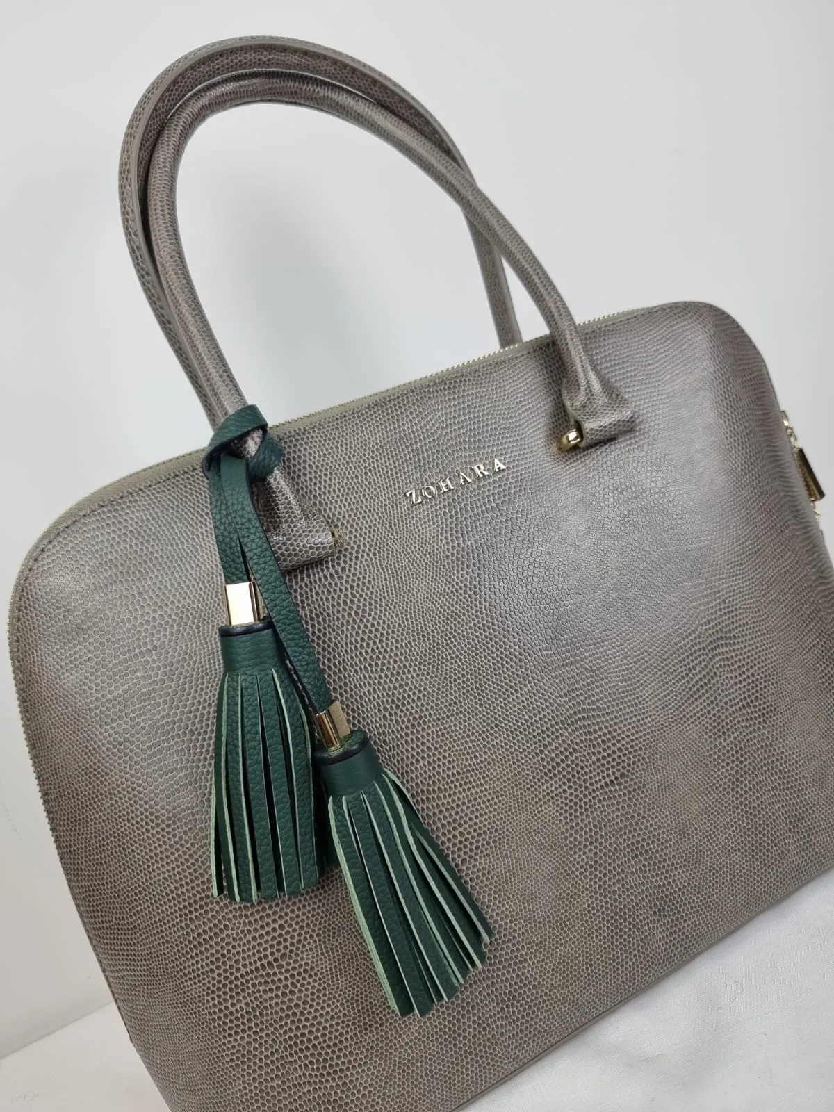ZOHARA Dunluce Bag
