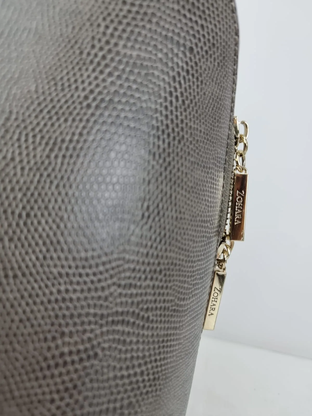 ZOHARA Dunluce Bag