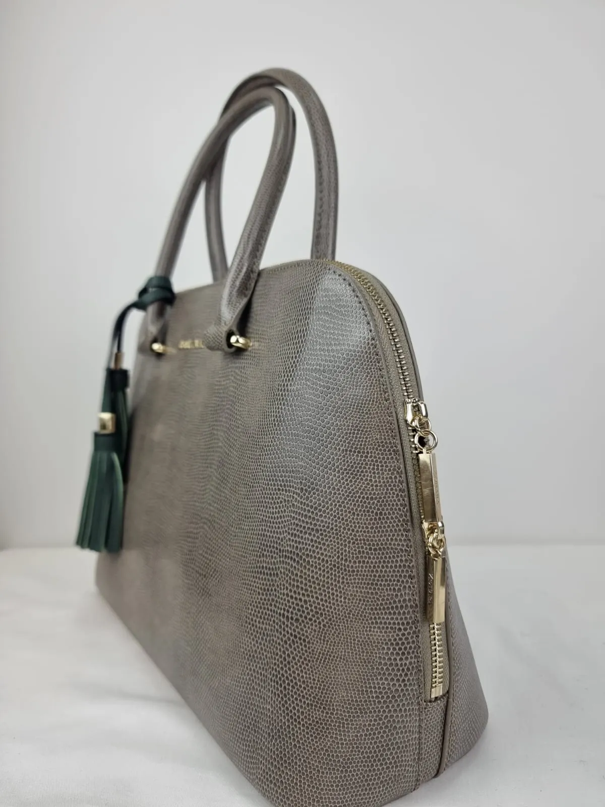 ZOHARA Dunluce Bag