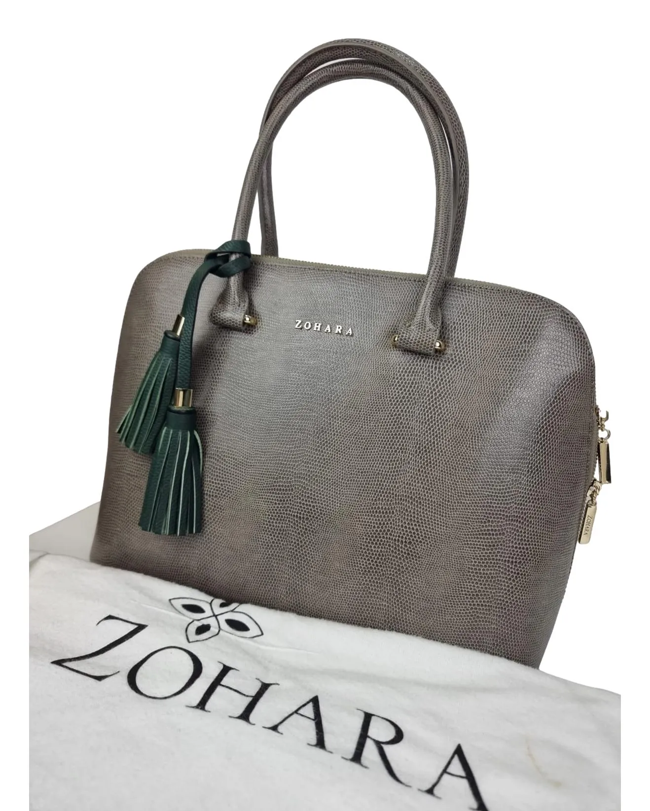 ZOHARA Dunluce Bag