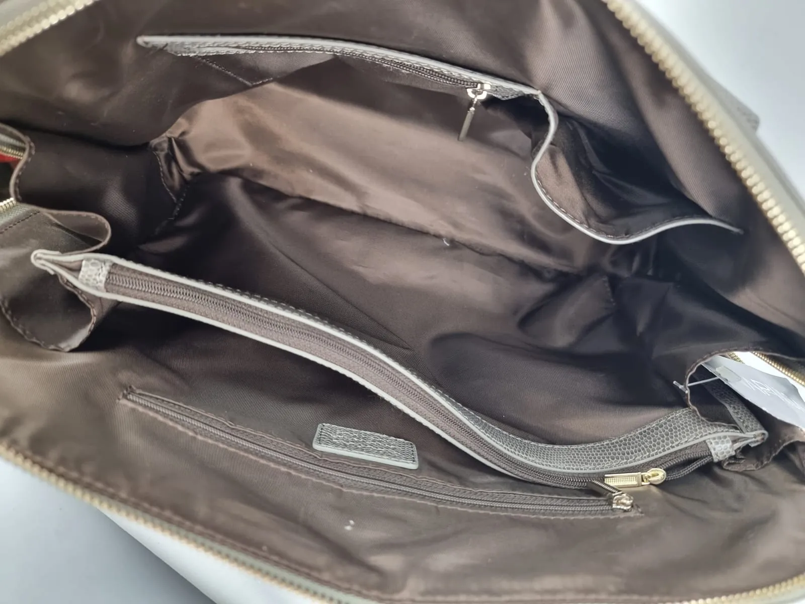 ZOHARA Dunluce Bag