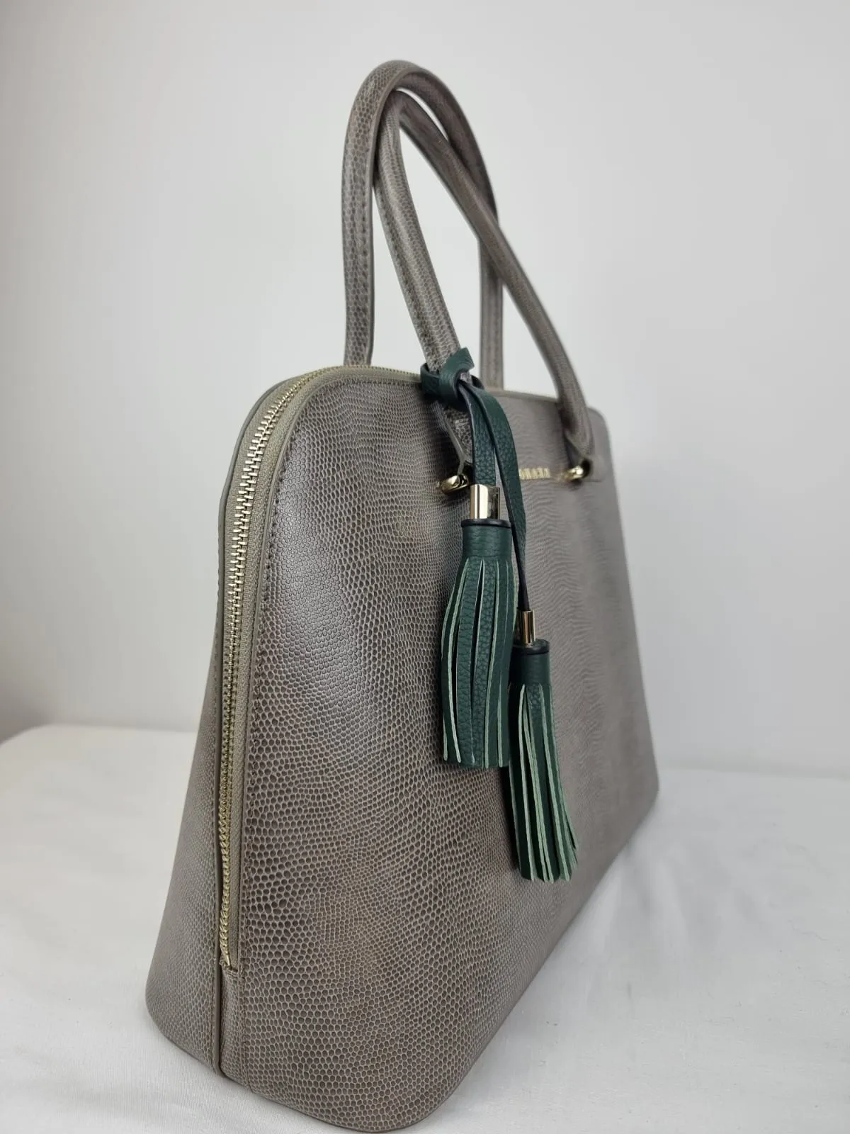 ZOHARA Dunluce Bag