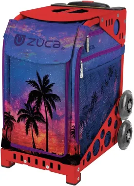 ZUCA "Island Life Sport Insert Bag & Frame